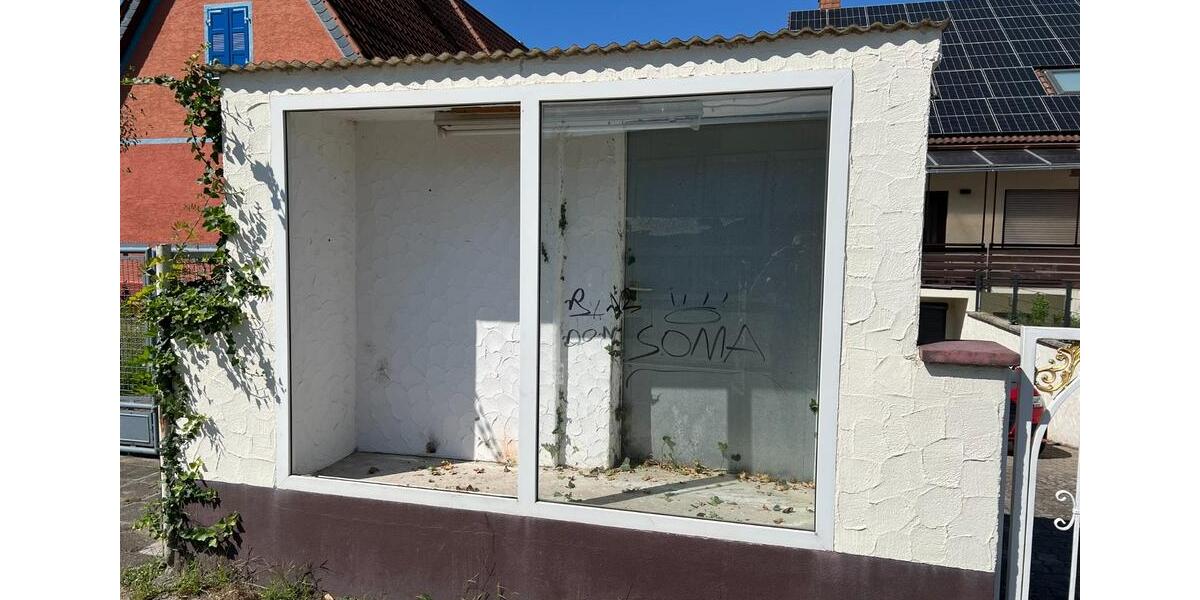Gewerbeobjekt Speyer - 100&euro; | Angebot:23917081