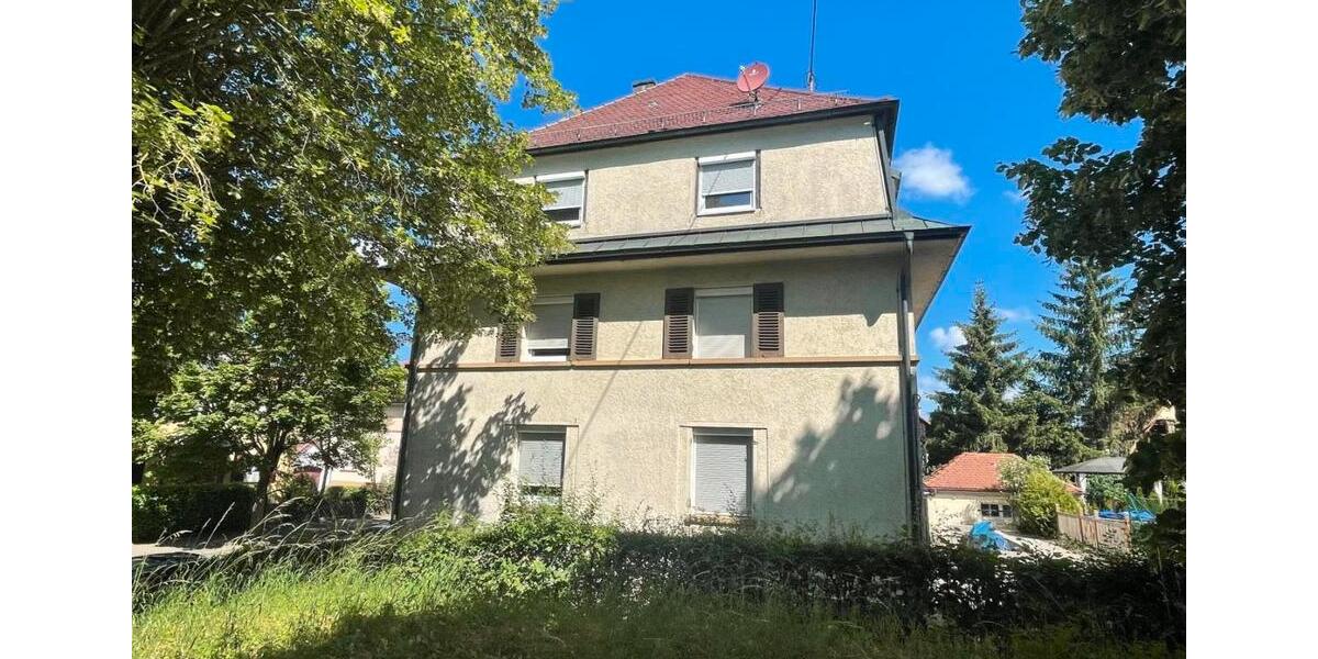 Etagenwohnung Gerabronn - 3.5 Zimmer, 113 m&sup2;, 850&euro; | Angebot:23830370