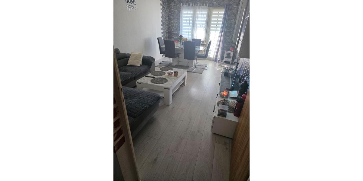 Etagenwohnung Hagenow - 4 Zimmer, 82 m&sup2;, 565&euro; | Angebot:25893427