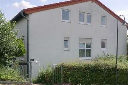Wohnung zum Mieten in Ober-Olm 950 € 82.95 m²