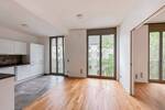 Etagenwohnung Berlin Hansaviertel - 2 Zimmer, 47 m&sup2;, 1.190&euro; | Angebot:26763995