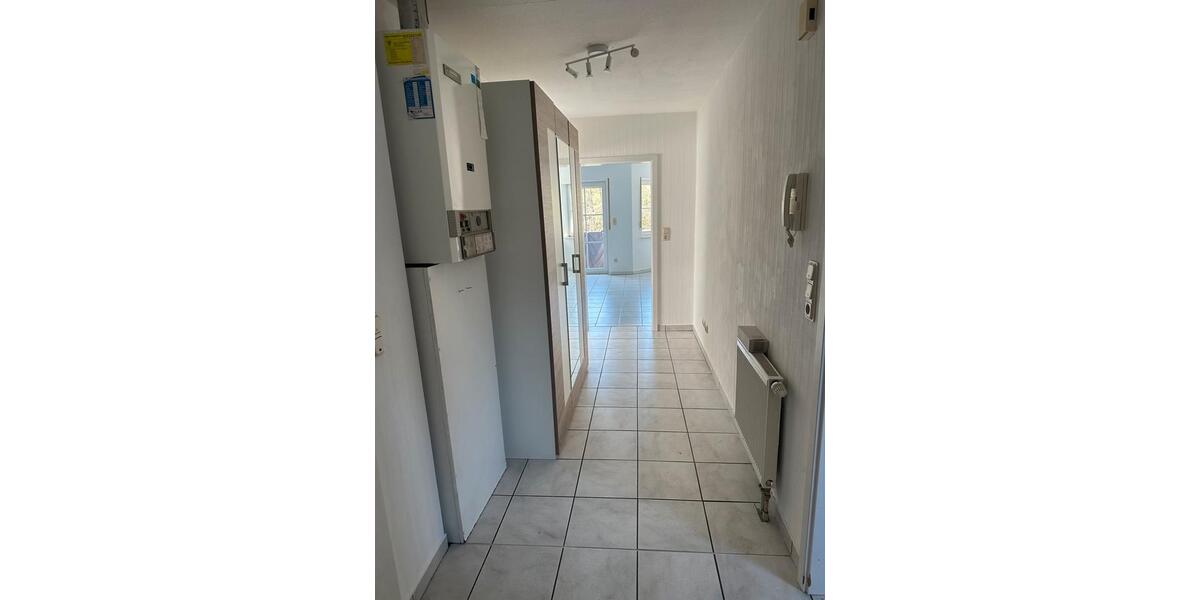 Dachgeschoßwohnung Niederfischbach - 2 Zimmer, 50 m&sup2;, 475&euro; | Angebot:26698653