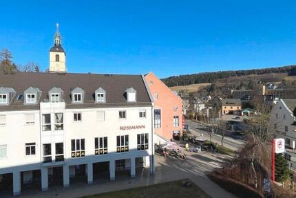 Wohnung Thalheim/Erzgebirge Erzgebirge - 2 Zimmer, 52 m&sup2;, 335&euro; | Angebot:25917466