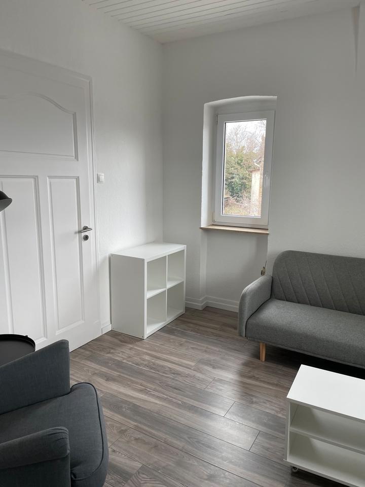 Vollmöblierte 2 Zimmer Wohnung in 56727 St. Johann zu vermieten