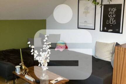 Wohnung Bad Kissingen Reiterswiesen - 2 Zimmer, 48 m&sup2;, 390&euro; | Angebot:26155365