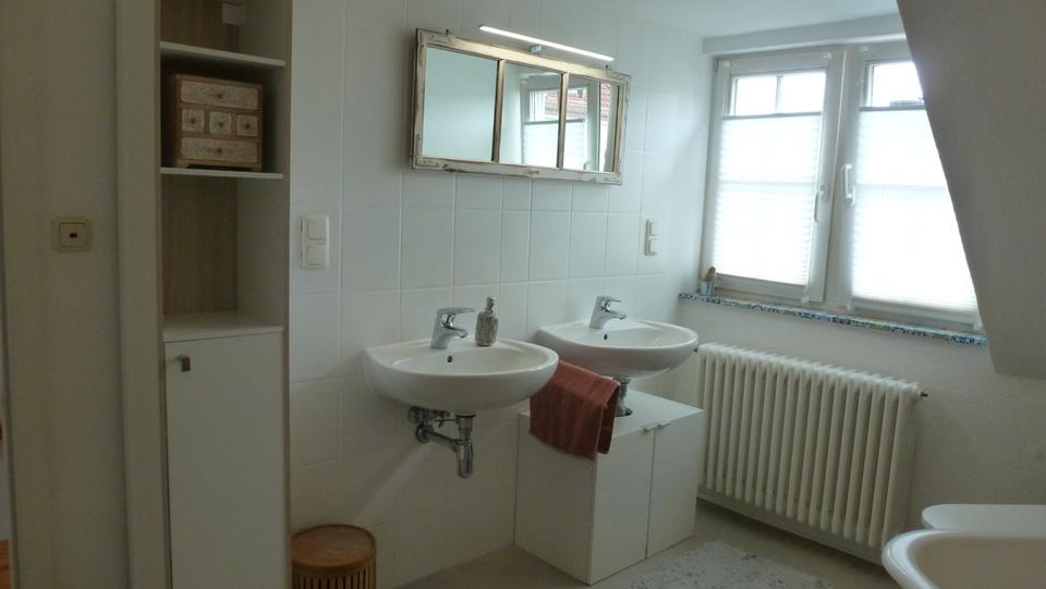 Wohnen auf Zeit Bremen Gröpelingen - 3 Zimmer, 70 m&sup2;, 1.250&euro; | Angebot:24813731