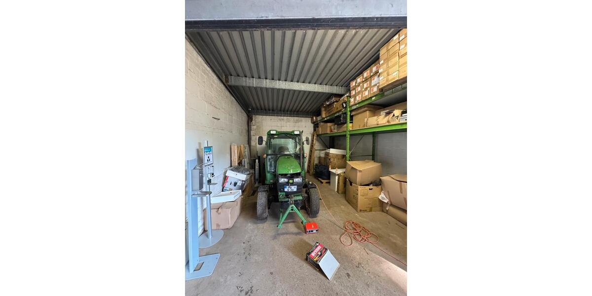 Gewerbeobjekt Karben - 300&euro; | Angebot:25590611