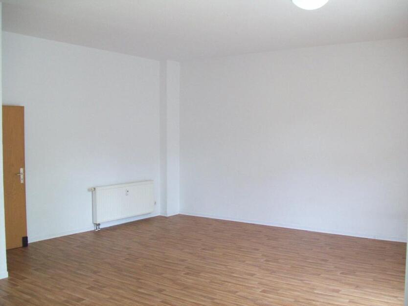 Sehr schöne 3-Raum-Wohnung in zentraler Lage von Zeitz mit Balkon