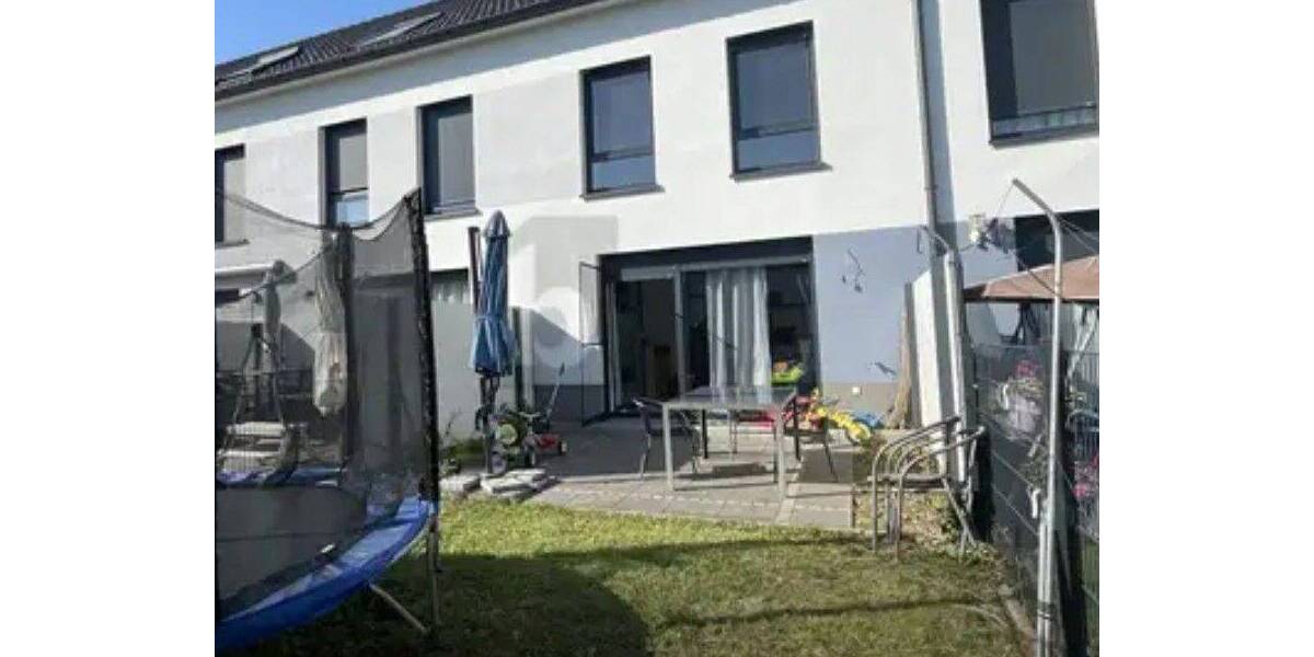 Reihenmittelhaus Grenzach-Wyhlen Grenzach - 5 Zimmer, 141 m&sup2;, 1.800&euro; | Angebot:26557944