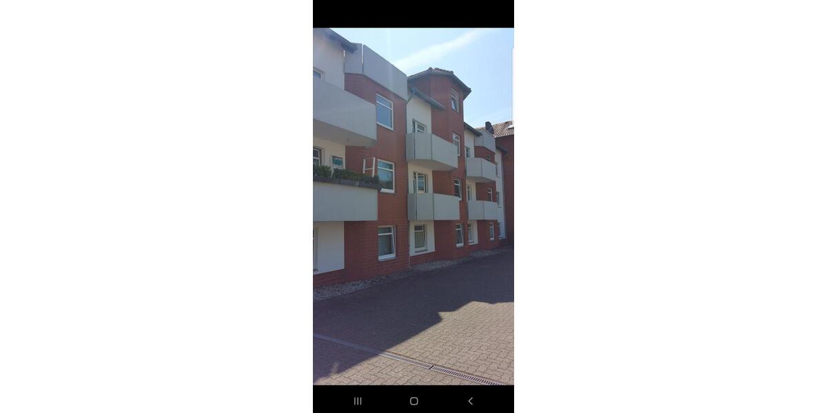 1 Zi. App. an der Nord Uni Balkon sofort frei!!!! 1 zimmer