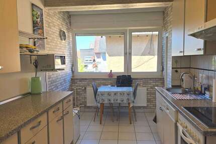 Wohnung Hanau-Steinheim Steinheim - 2 Zimmer, 55 m&sup2;, 660&euro; | Angebot:27213368