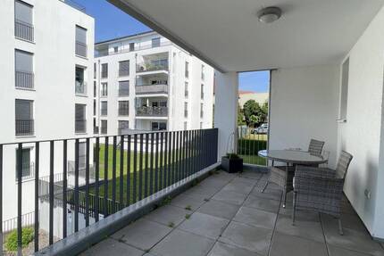 Wohnung Freudenstadt - 3 Zimmer, 95 m&sup2;, 996&euro; | Angebot:26672002