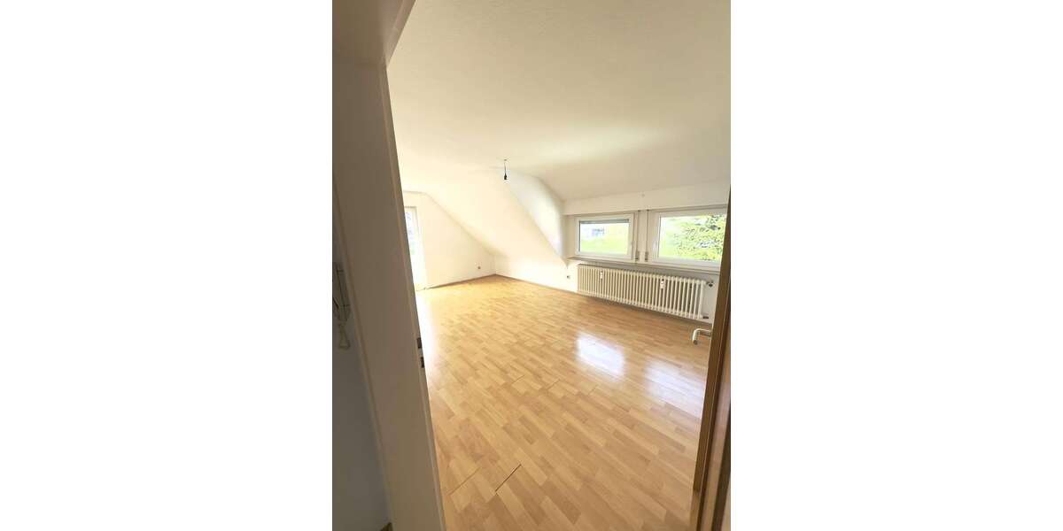 Etagenwohnung Korb - 4 Zimmer, 75 m&sup2;, 1.050&euro; | Angebot:27031091