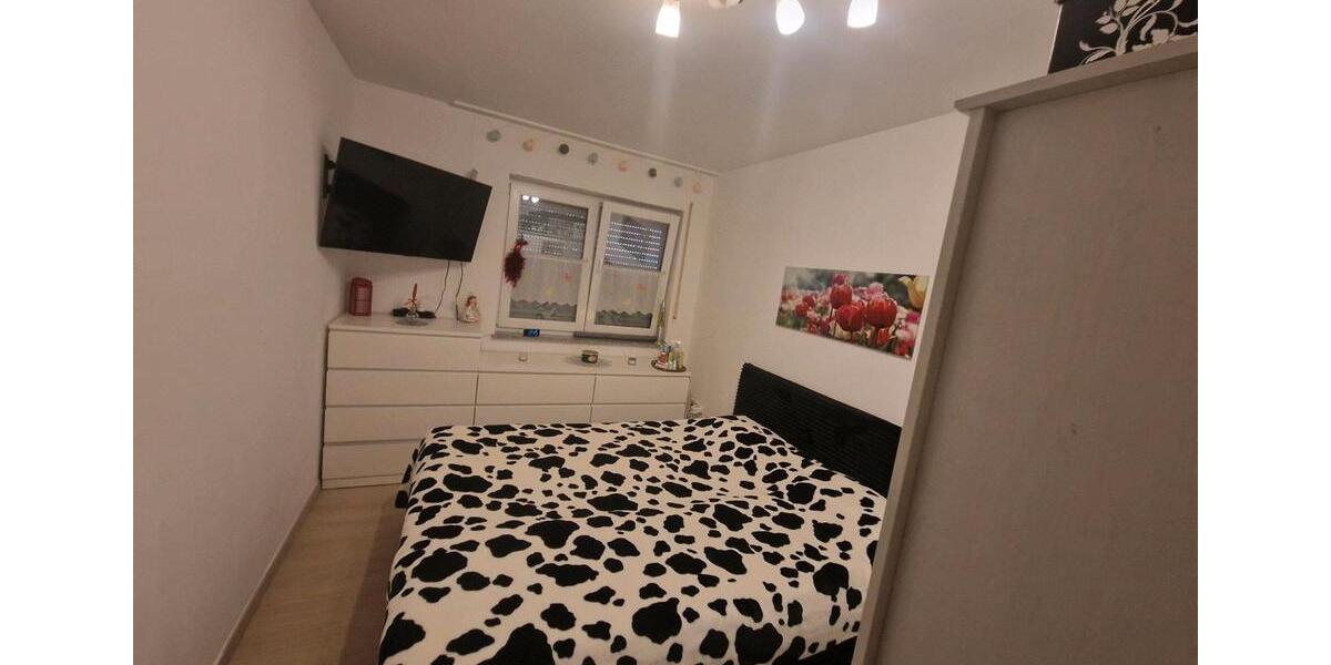 Etagenwohnung Hadamar - 3 Zimmer, 85 m&sup2;, 1.100&euro; | Angebot:24806181