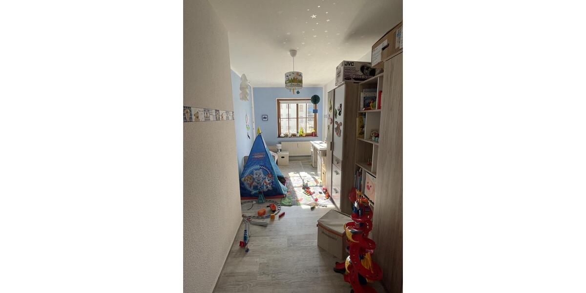 Etagenwohnung Thalheim/Erzgebirge Erzgebirge - 4 Zimmer, 125 m&sup2;, 790&euro; | Angebot:24612696