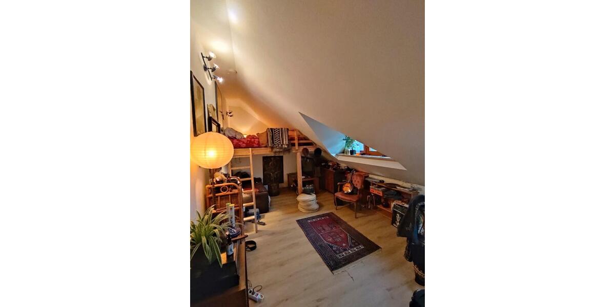 Etagenwohnung Emmering - 1 Zimmer, 19 m&sup2;, 520&euro; | Angebot:26039140