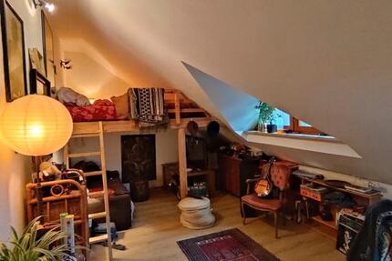 Wohnung Emmering - 1 Zimmer, 19 m&sup2;, 520&euro; | Angebot:26039140