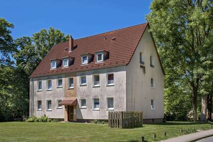 Wohnung Herford - 3 Zimmer, 55 m&sup2;, 519&euro; | Angebot:27007414
