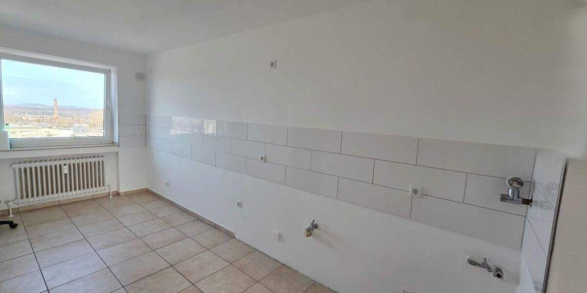 Etagenwohnung Stolberg Münsterbusch - 3 Zimmer, 80 m&sup2;, 730&euro; | Angebot:24386052