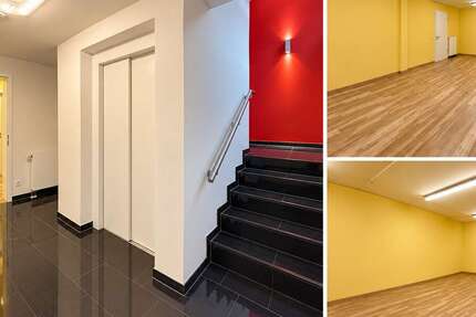Gewerbeobjekt Augsburg / Pfersee Pfersee - 250&euro; | Angebot:27646769
