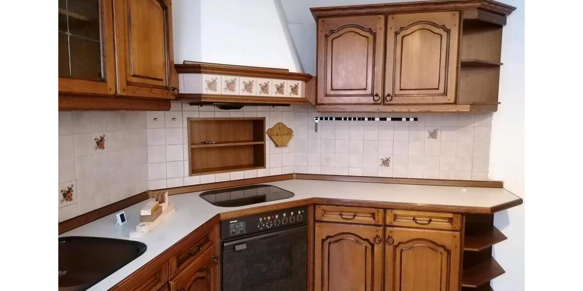 Erdgeschoßwohnung Helmstedt Offleben - 2 Zimmer, 58 m&sup2;, 400&euro; | Angebot:26366761