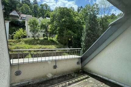 Wohnung zum Mieten in Heppenheim 1.190 € 110 m²