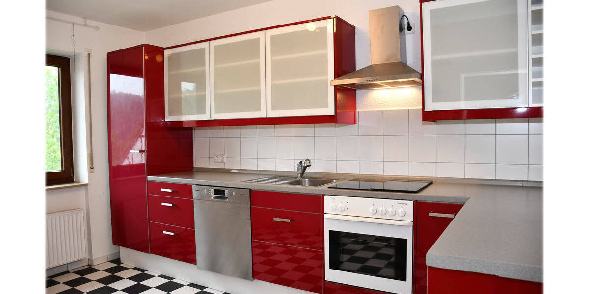 Einfamilienhaus Vöhl Kirchlotheim - 8 Zimmer, 195 m&sup2;, 890&euro; | Angebot:26489497