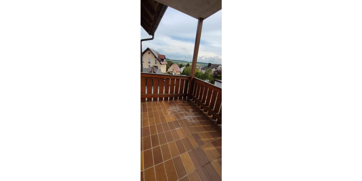 Etagenwohnung Maßbach - 3 Zimmer, 72 m&sup2;, 530&euro; | Angebot:26602911