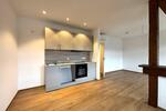 Dachgeschoßwohnung Bitterfeld-Wolfen Bitterfeld - 2 Zimmer, 47 m&sup2;, 539&euro; | Angebot:26166250