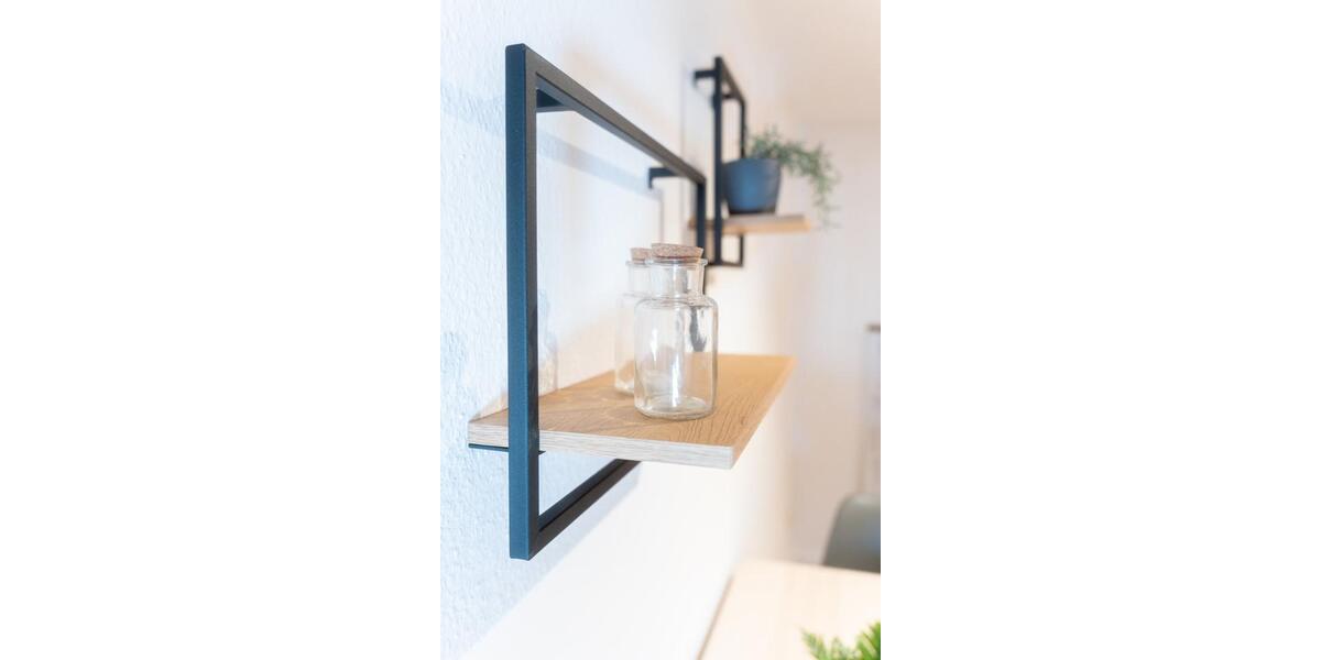 Dachgeschoßwohnung Freiberg - 2 Zimmer, 51 m&sup2;, 660&euro; | Angebot:25804783