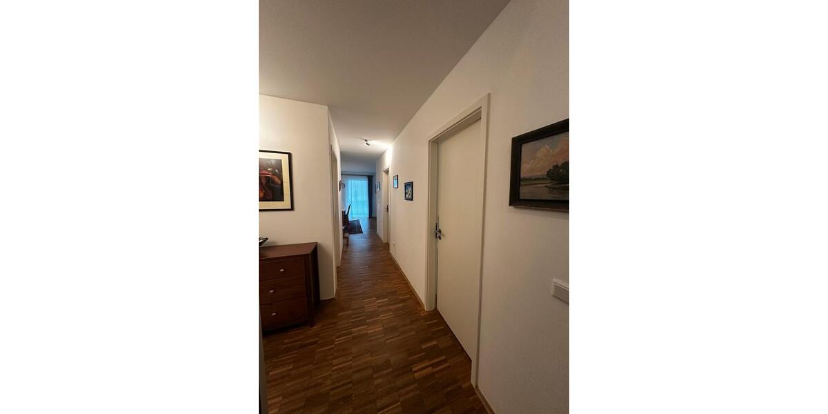 Etagenwohnung Frankfurt am Main Gallus - 4 Zimmer, 105 m&sup2;, 1.900&euro; | Angebot:26395130