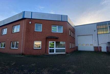 Gewerbeobjekt Hörstel - 2.499&euro; | Angebot:24668154