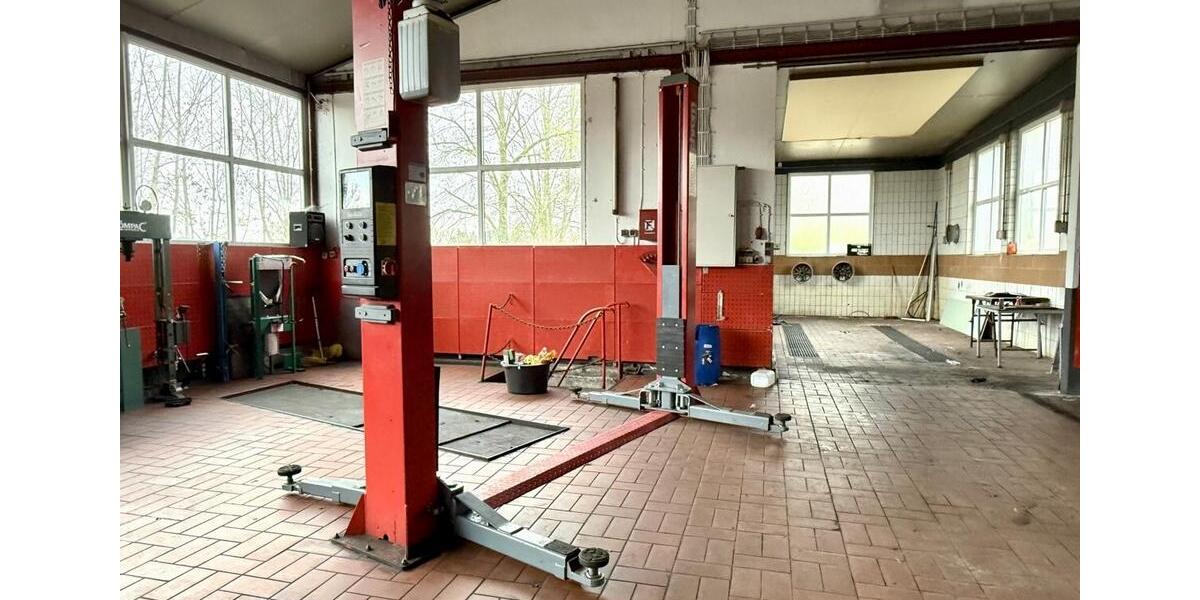 Gewerbeobjekt Osterholz-Scharmbeck Scharmbeck - 2.500&euro; | Angebot:26238568