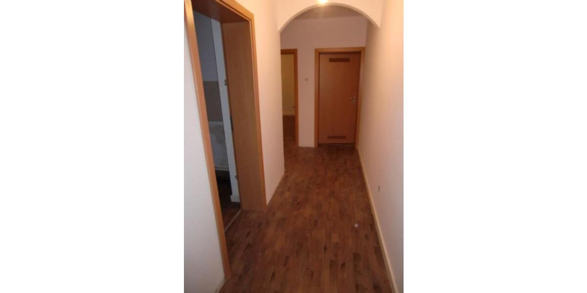Zentral gelegene 3-Zimmer-Wohnung mit Süd-Balkon 3 zimmer