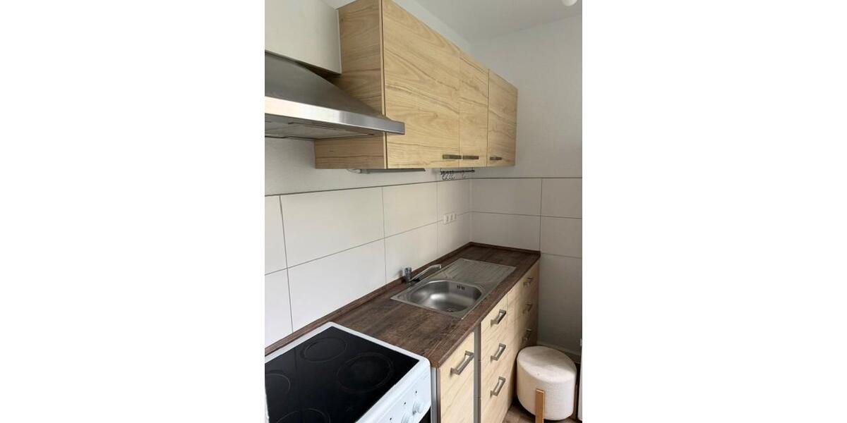 Etagenwohnung Cottbus Brunschwig - 2 Zimmer, 43 m&sup2;, 465&euro; | Angebot:26624179