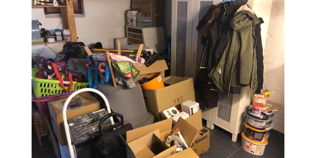 Reihenhaus Wedel - 3.5 Zimmer, 75 m&sup2;, 1.150&euro; | Angebot:26411436