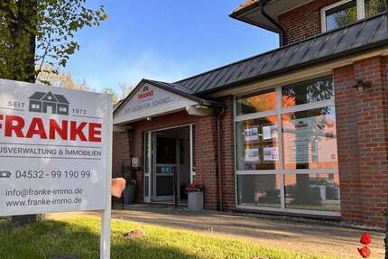 Gewerbeobjekt Bargfeld-Stegen Stegen - 1.600&euro; | Angebot:27029576