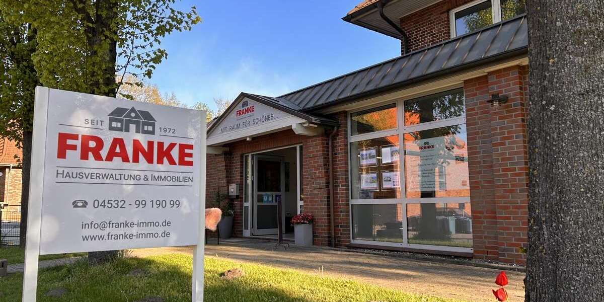 Gewerbeobjekt Bargfeld-Stegen Stegen - 1.600&euro; | Angebot:27029576