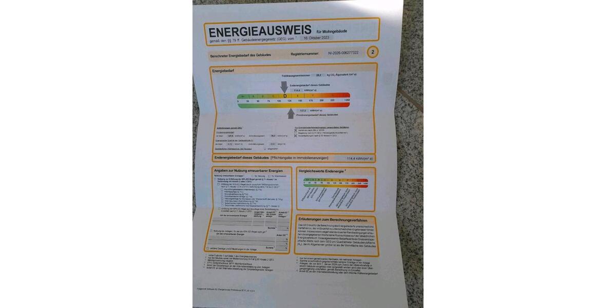 Gewerbeobjekt Bremervörde - 750&euro; | Angebot:25920352