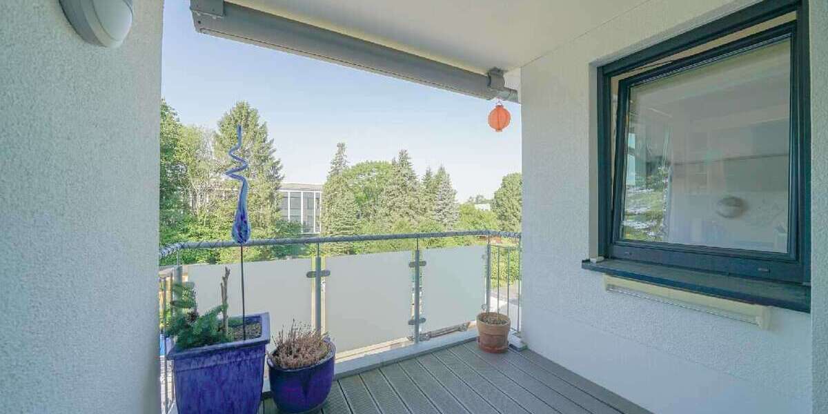 Etagenwohnung Ratingen Süd - 3 Zimmer, 63 m&sup2;, 725&euro; | Angebot:27045297