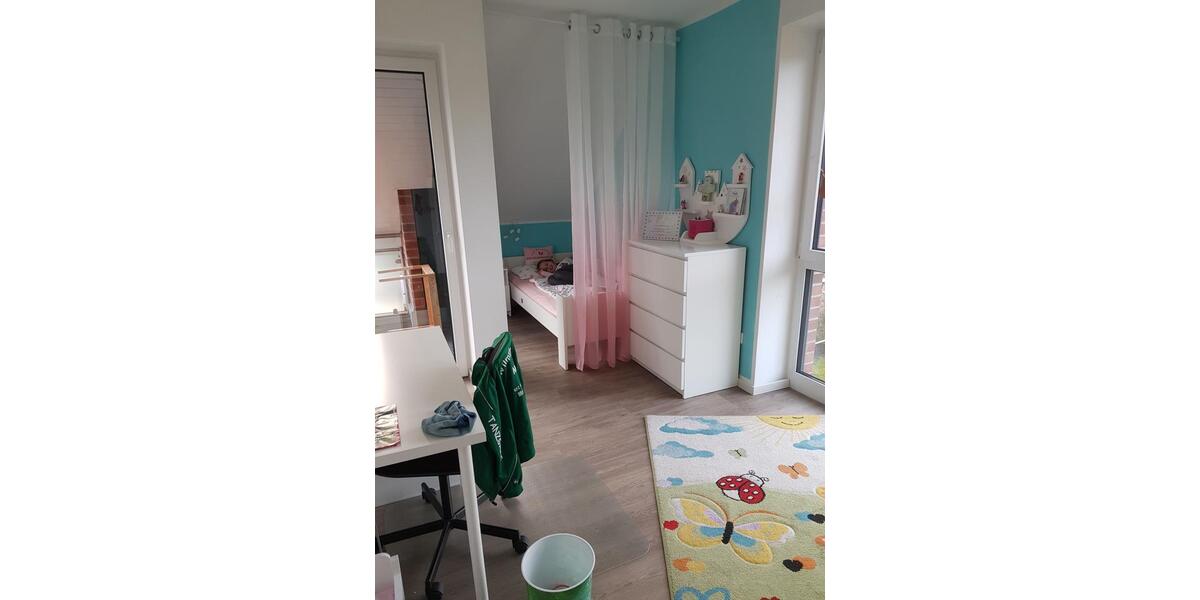 Etagenwohnung Steinfurt - 4 Zimmer, 125 m&sup2;, 1.950&euro; | Angebot:25942417