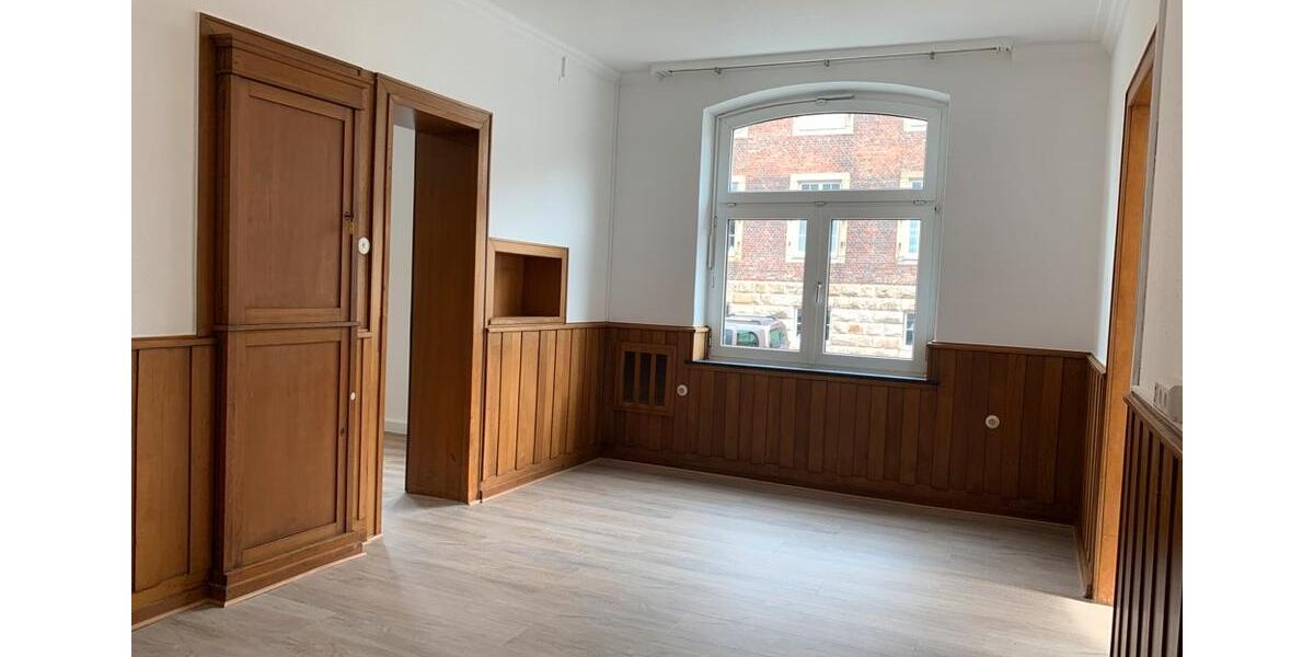 Erdgeschoßwohnung Arnsberg - 3 Zimmer, 72 m&sup2;, 450&euro; | Angebot:24750130