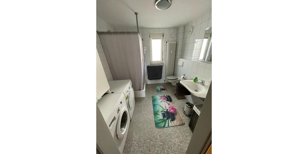 Erdgeschoßwohnung Engen - 2.5 Zimmer, 63 m&sup2;, 900&euro; | Angebot:25923472