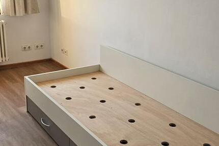 Room in student dorm Brandenburg – sublet winter semester 202526 4 zimmer