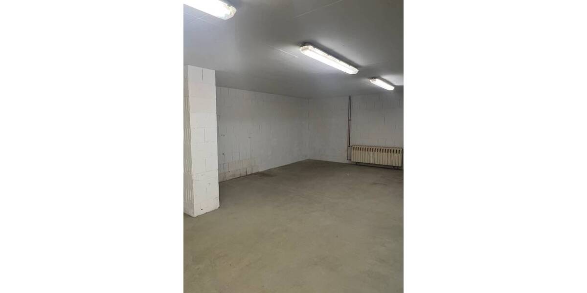 Gewerbeobjekt Röbel/Müritz Röbel - 360&euro; | Angebot:26796821