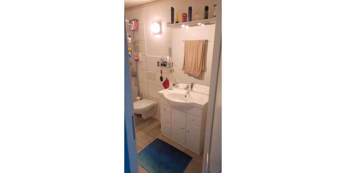 Erdgeschoßwohnung Weiltingen - 1 Zimmer, 50 m&sup2;, 750&euro; | Angebot:26516706