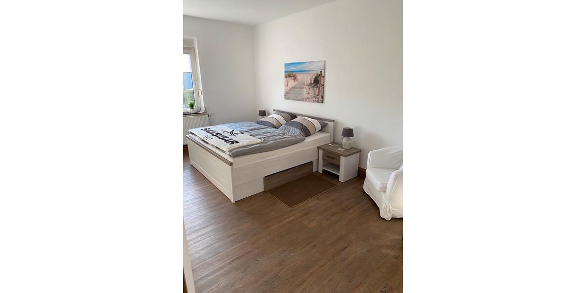 Wohnen auf Zeit Espelkamp - 3 Zimmer, 100 m&sup2;, 45&euro; | Angebot:26023826