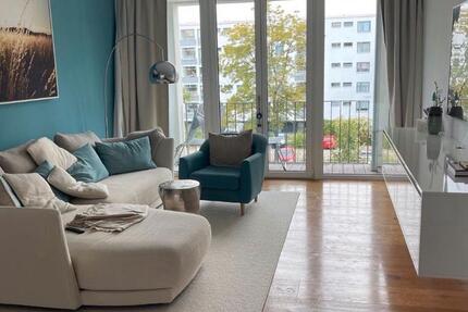 Wohnen auf Zeit Wolfsburg - 3 Zimmer, 11 m&sup2;, 850&euro; | Angebot:24644234