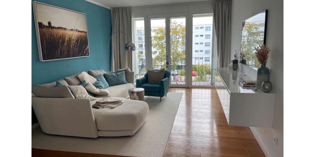 Wohnen auf Zeit Wolfsburg - 3 Zimmer, 11 m&sup2;, 850&euro; | Angebot:24644234