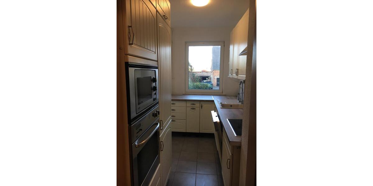 Hochparterre Gardelegen - 3 Zimmer, 54 m&sup2;, 310&euro; | Angebot:26534054